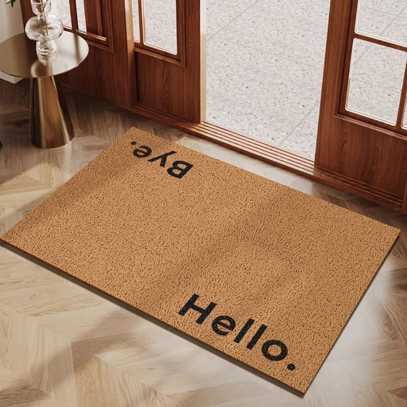 Welcome Mat Stornfield