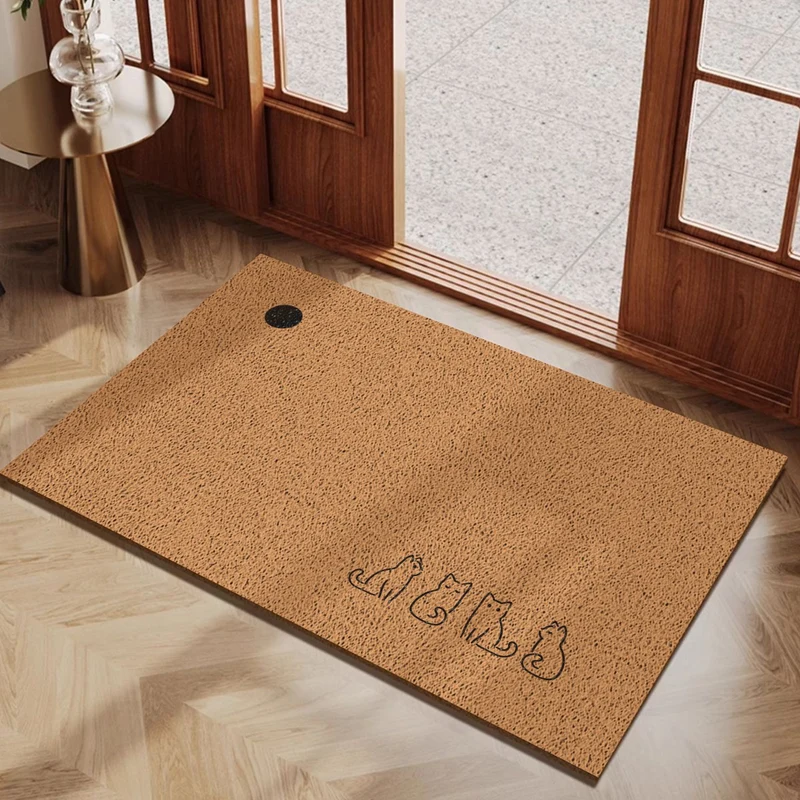 Welcome Mat Stornfield