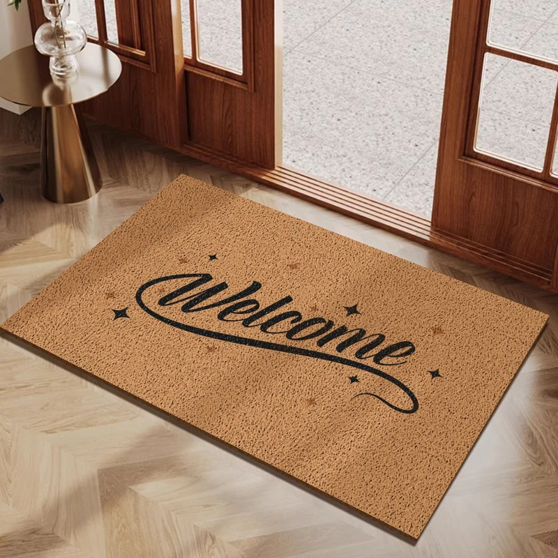 Welcome Mat Stornfield
