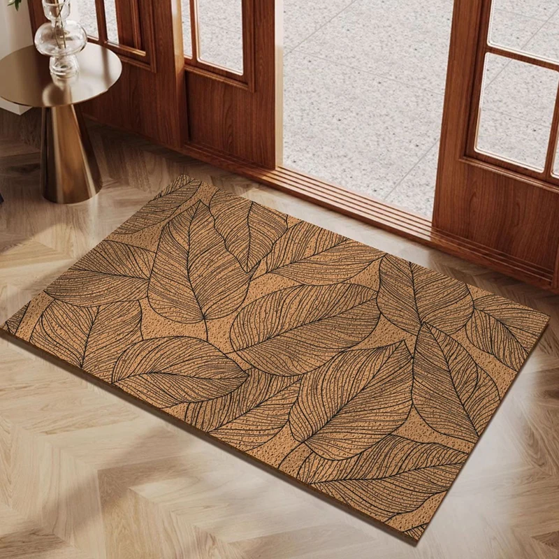 Welcome Mat Stornfield