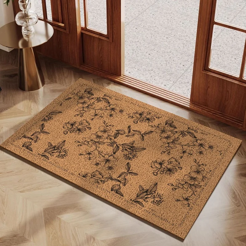 Welcome Mat Stornfield