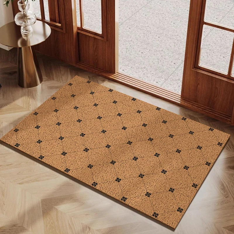Welcome Mat Stornfield