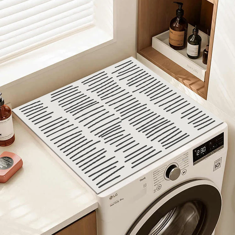 Washable Laundry Countertop Mat Stornfield