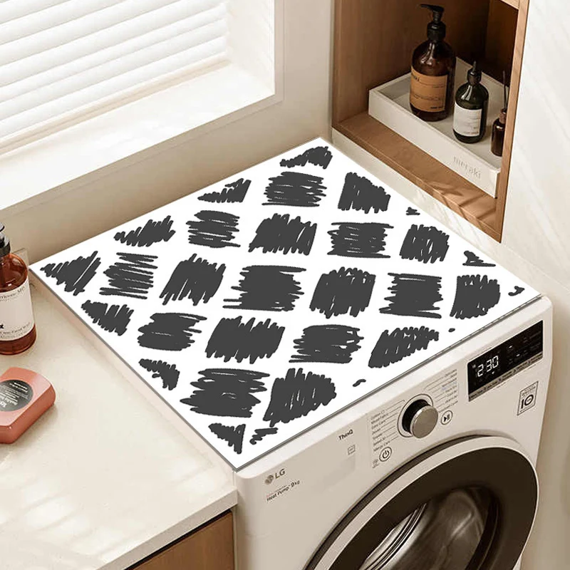 Washable Laundry Countertop Mat Stornfield