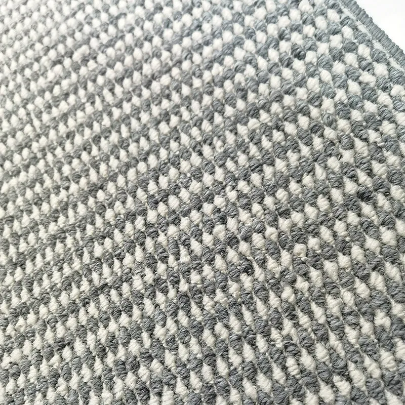 Textured Indoor Area Mat Stornfield
