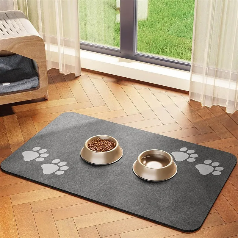 Pet Feeding Mat Stornfield