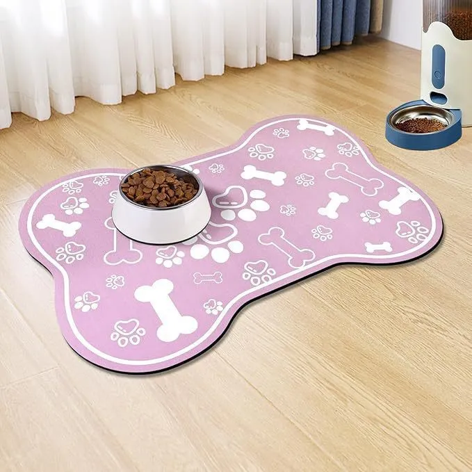 Pet Feeding Mat Stornfield