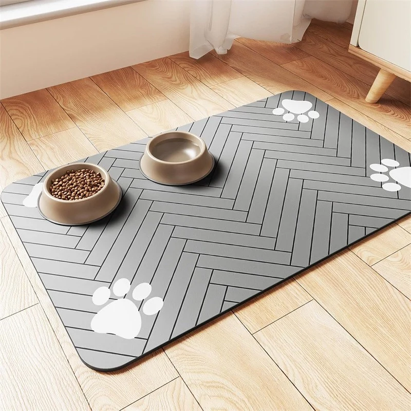 Pet Feeding Mat Stornfield