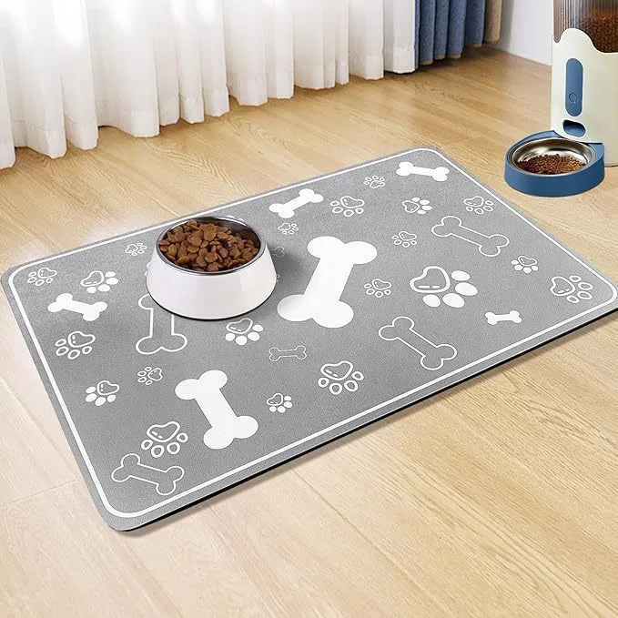 Pet Feeding Mat Stornfield