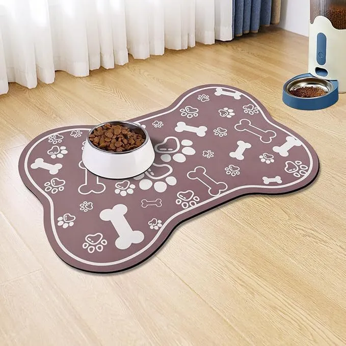 Pet Feeding Mat Stornfield