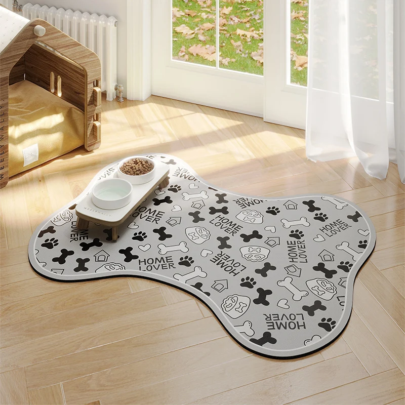 Pet Feeding Mat Stornfield