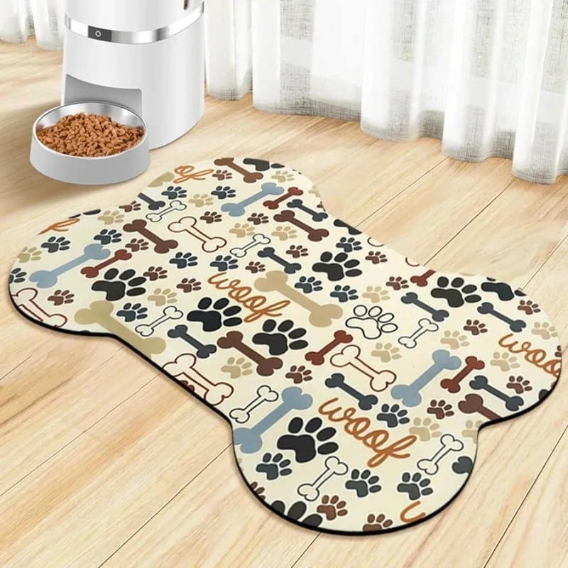 Pet Feeding Mat Stornfield