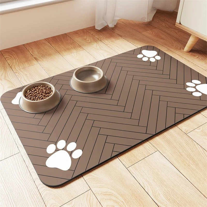 Pet Feeding Mat Stornfield