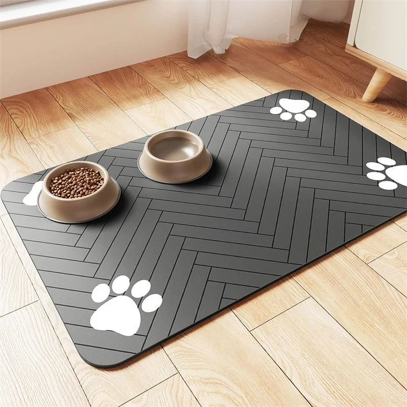 Pet Feeding Mat Stornfield