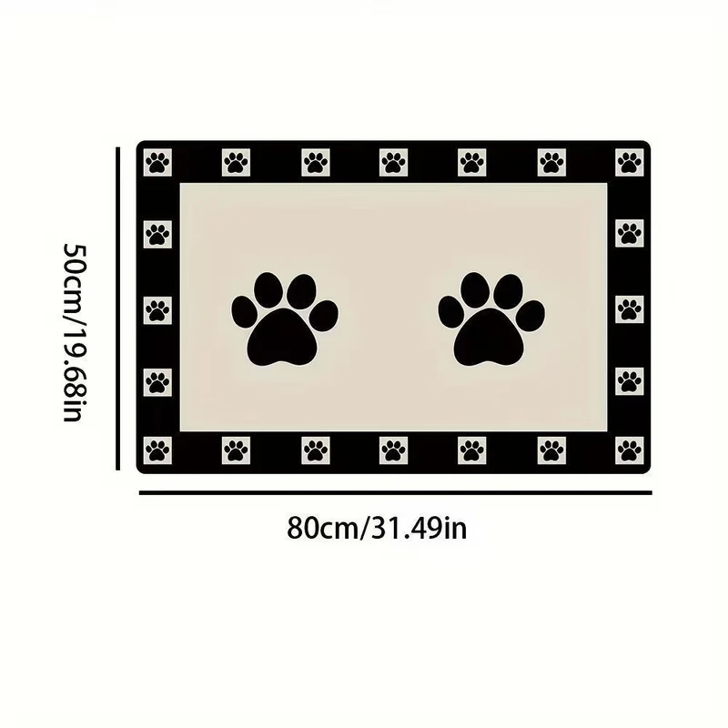 Pet Feeding Mat Stornfield 1790149109