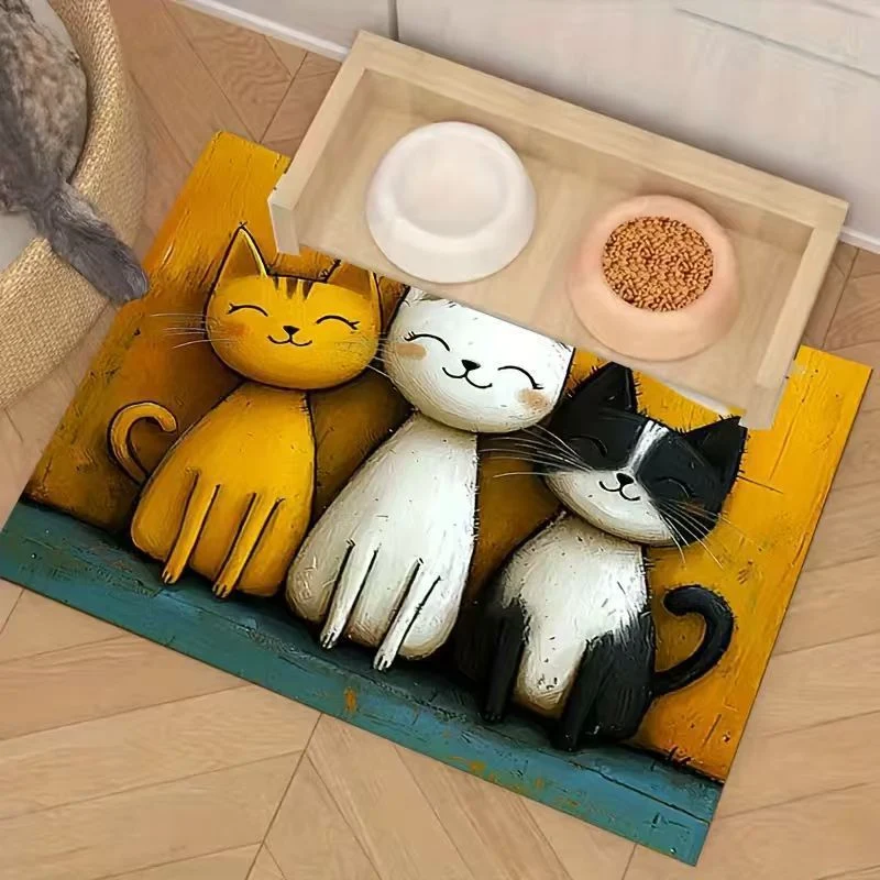 Pet Feeding Mat Stornfield 1790149109