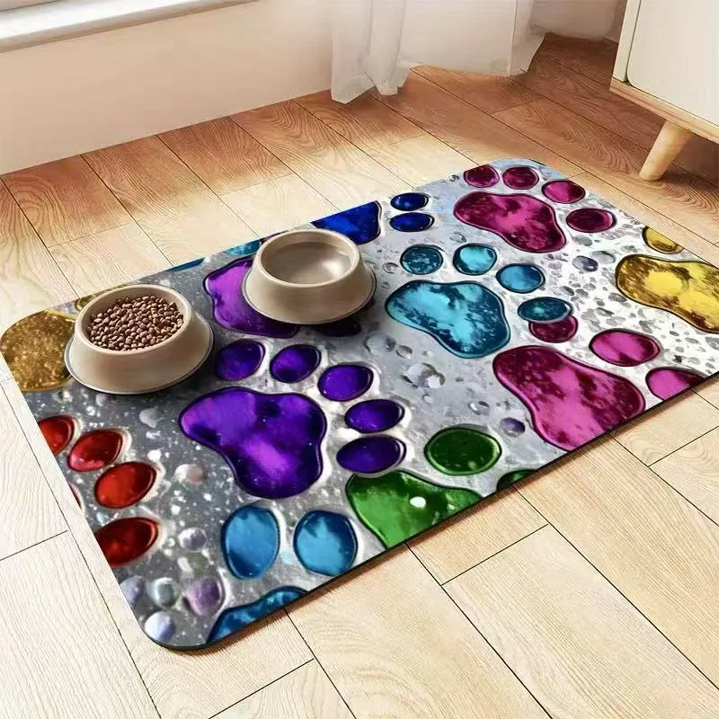 Pet Feeding Mat Stornfield 1790149109