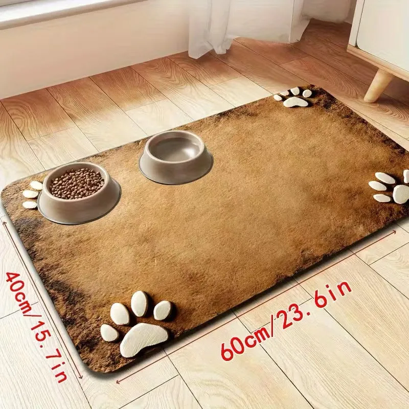 Pet Feeding Mat Stornfield 1790149109