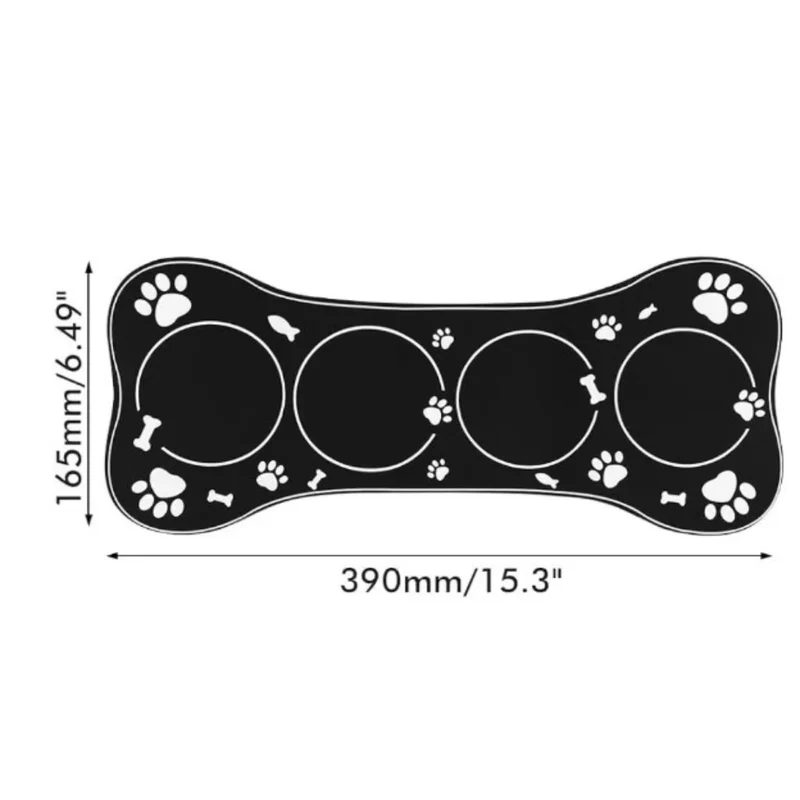 Pet Feeding Mat Stornfield 1790149109