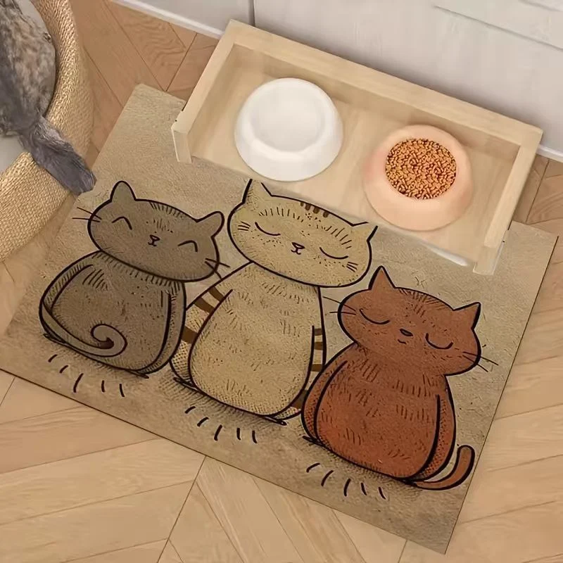 Pet Feeding Mat Stornfield 1790149109
