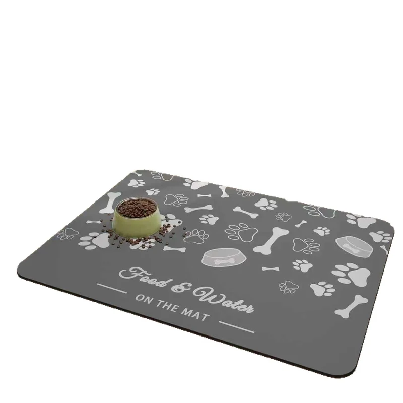 Pet Feeding Mat Stornfield 1790149109