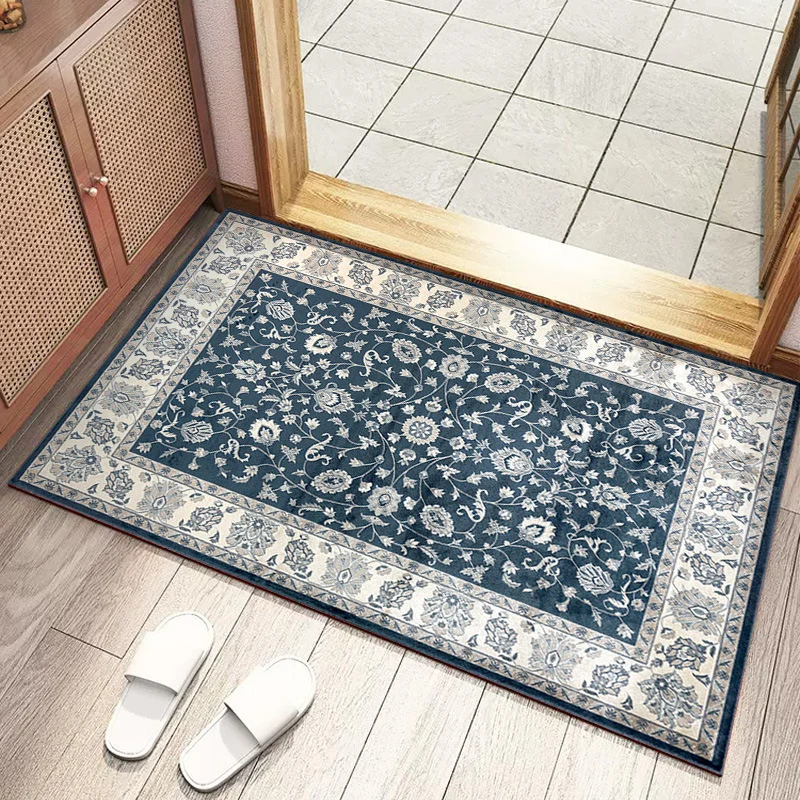 Persian Pattern Decorative Area Rug Stornfield