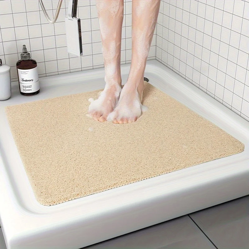 Non-Slip Shower Bath Mat Stornfield