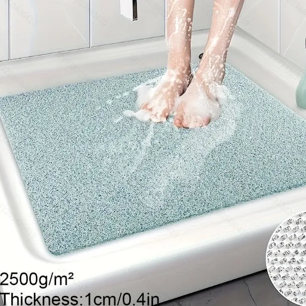 Non-Slip Shower Bath Mat Stornfield