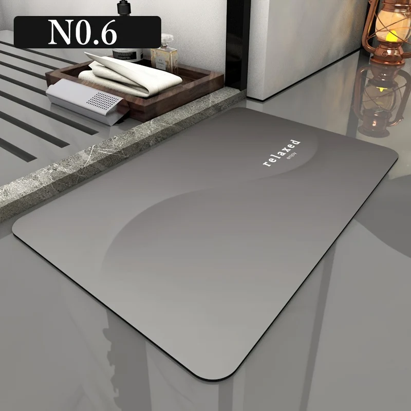 Non-Slip Bath Mat Stornfield