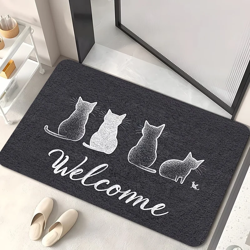 Non-Slip Bath Mat Stornfield