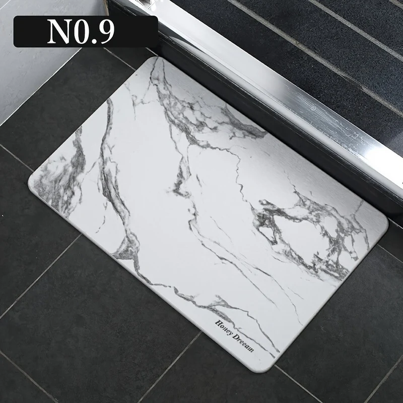 Non-Slip Bath Mat Stornfield