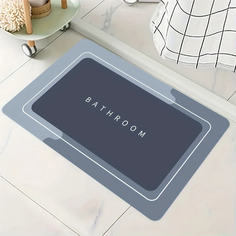 Non-Slip Bath Mat Stornfield