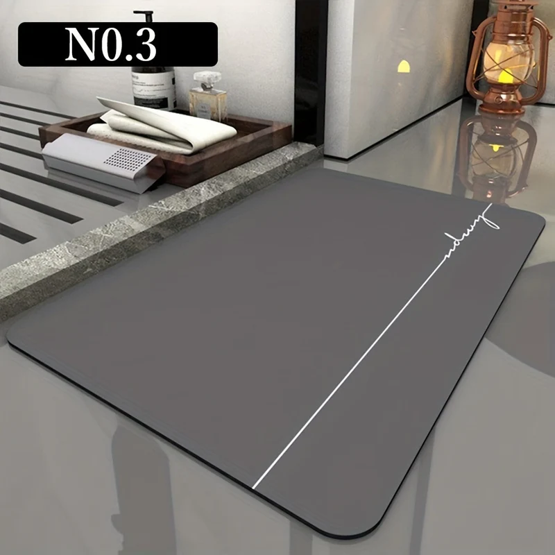 Non-Slip Bath Mat Stornfield