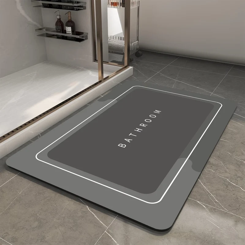 Non-Slip Bath Mat Stornfield