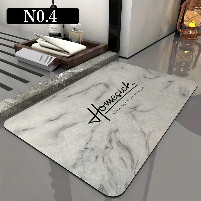 Non-Slip Bath Mat Stornfield