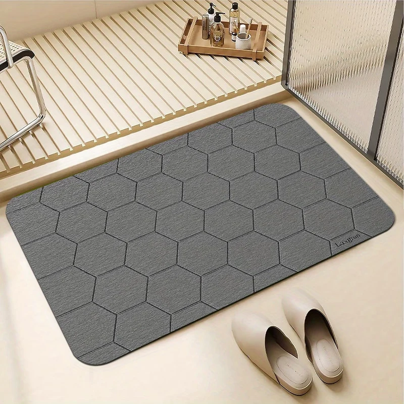 Non-Slip Bath Mat Stornfield