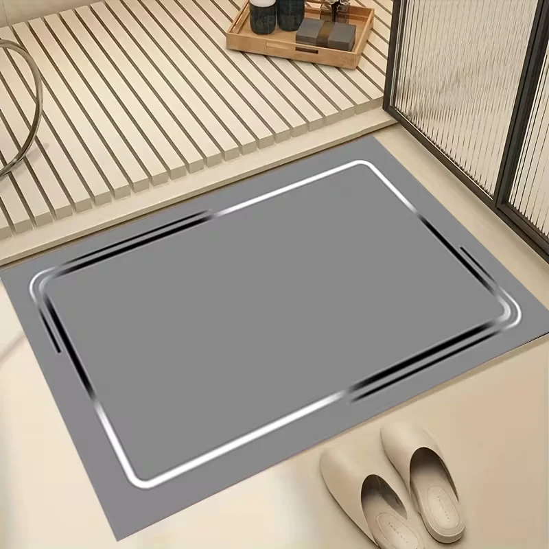 Non-Slip Bath Mat Stornfield