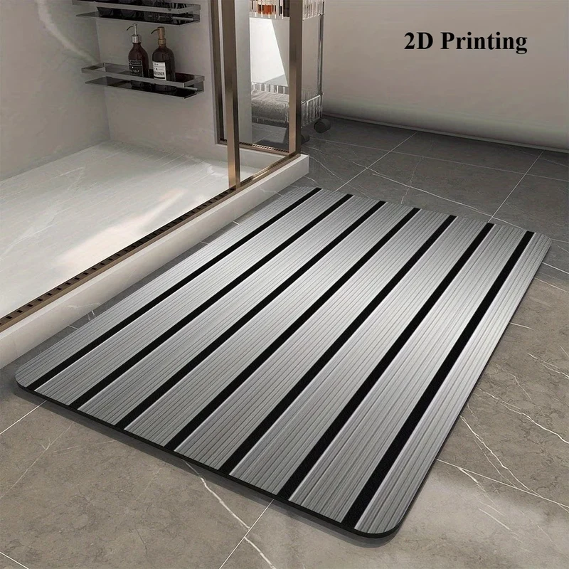 Non-Slip Bath Mat Stornfield