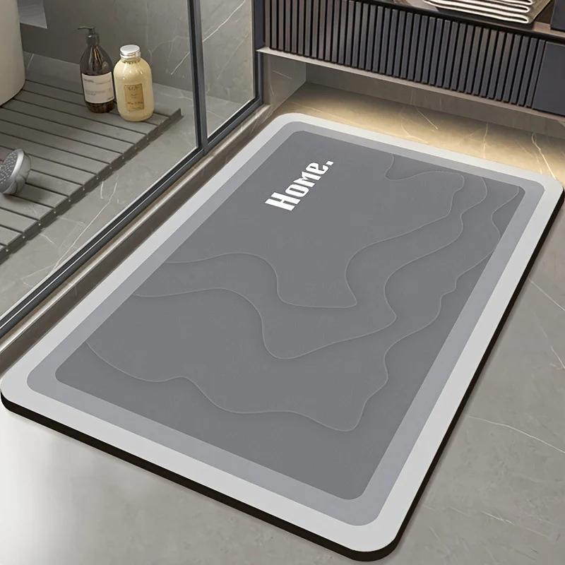 Non-Slip Bath Mat Stornfield
