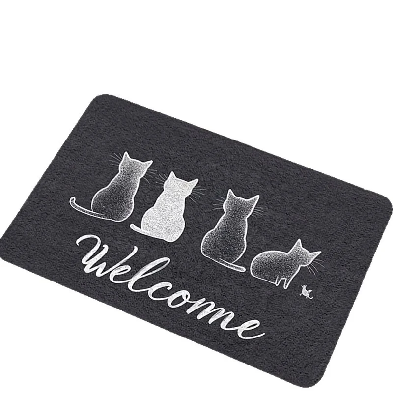 Non-Slip Bath Mat Stornfield