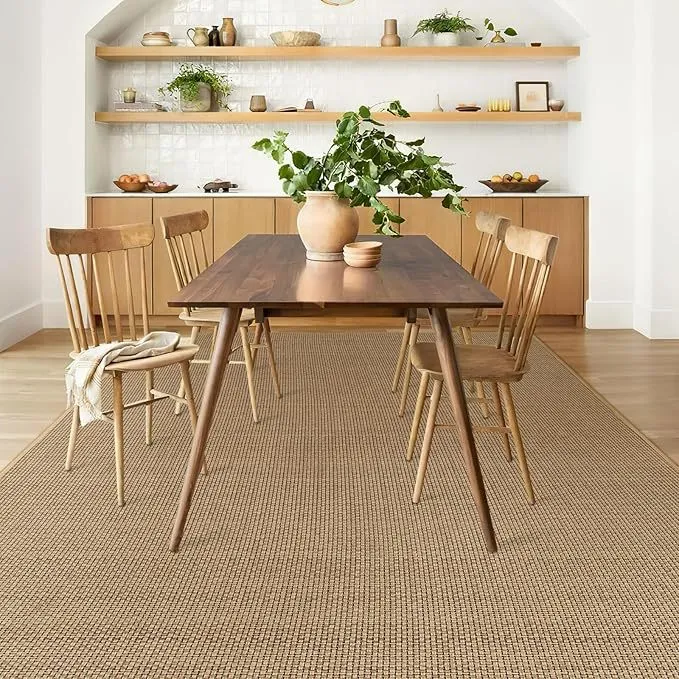 Natural Weave Area Rug Stornfield