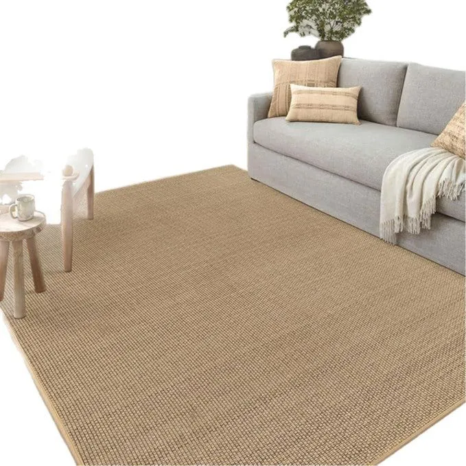 Natural Weave Area Rug Stornfield