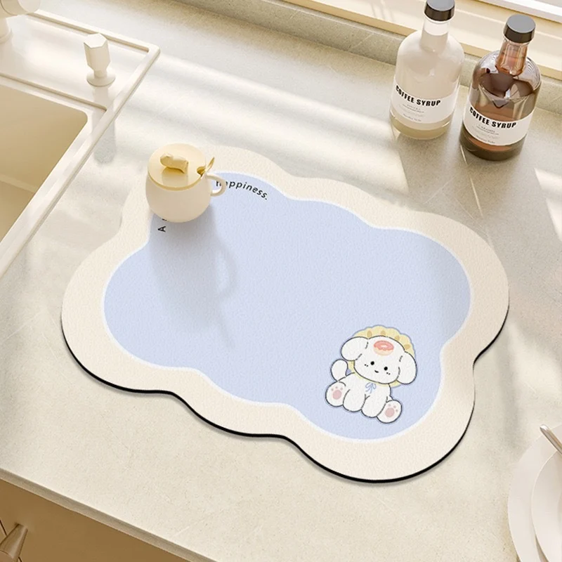 Motivational Kitchen Mat Stornfield
