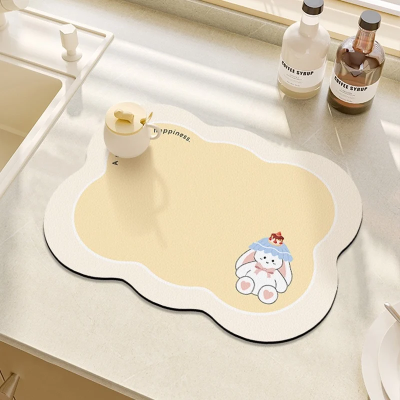 Motivational Kitchen Mat Stornfield