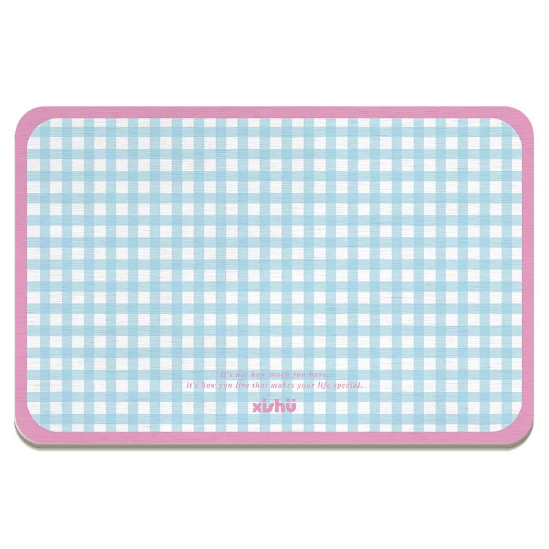 Motivational Kitchen Mat Stornfield