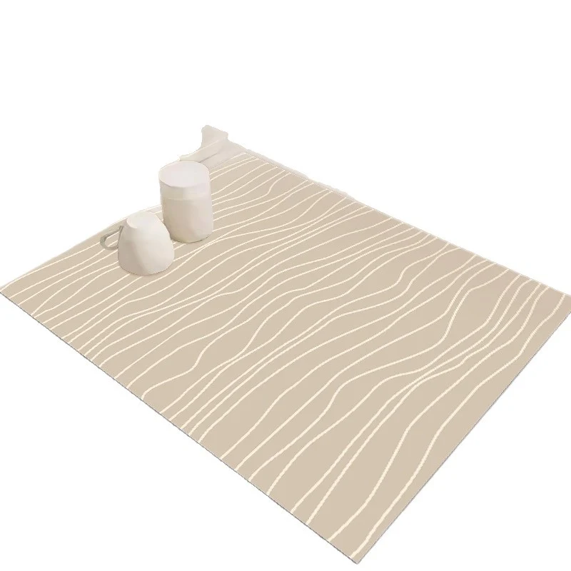 Modern Geometric Placemats Stornfield