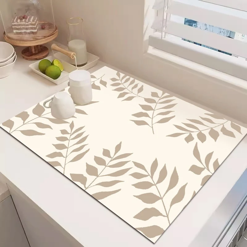 Modern Geometric Placemats Stornfield