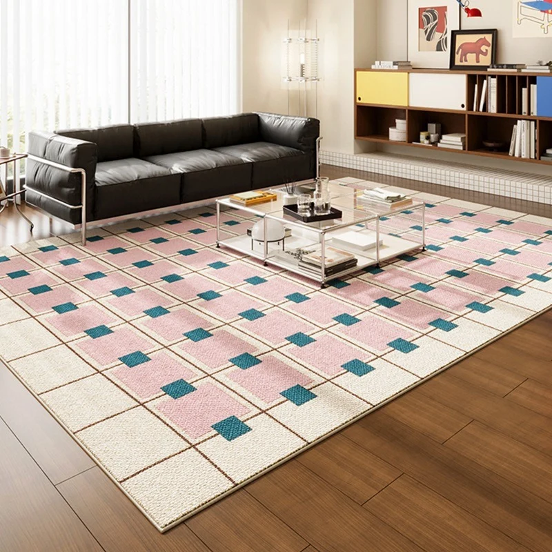 Modern Geometric Area Rug Stornfield