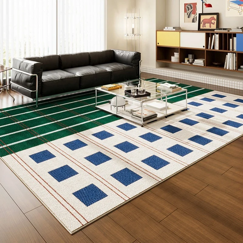 Modern Geometric Area Rug Stornfield
