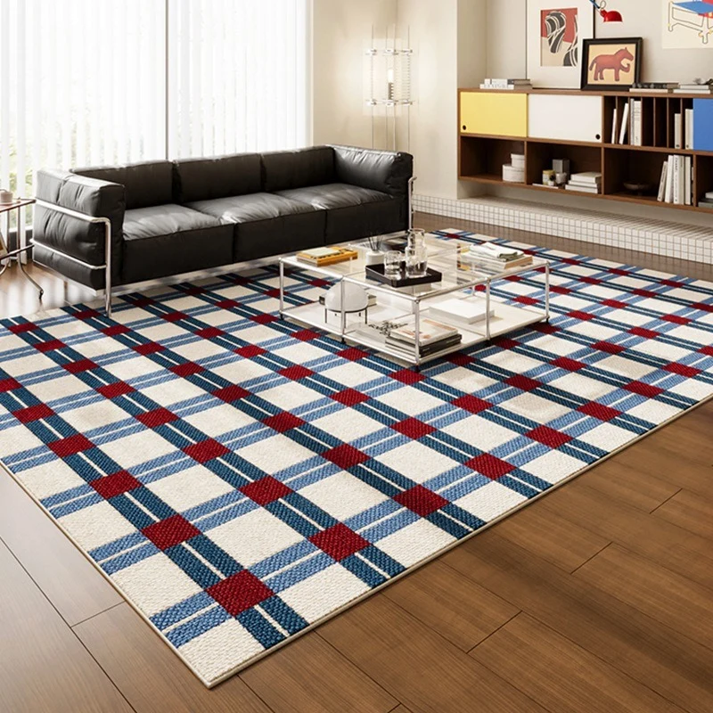 Modern Geometric Area Rug Stornfield